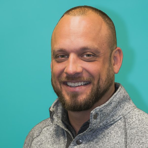 Aaron Christy founder Campbellsburg Roofing